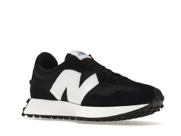 New Balance 327 Black