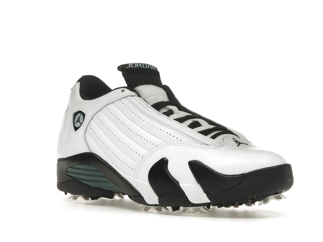 Jordan 14 Retro Golf Oxidized Green