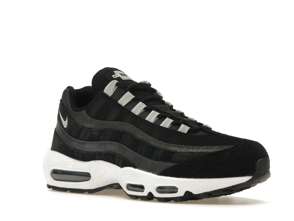 Nike Air Max 95 Black Anthracite Pure Platinum