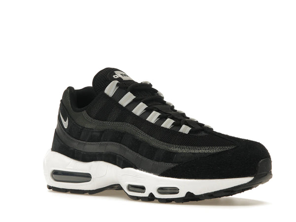 Nike Air Max 95 Black Anthracite Pure Platinum