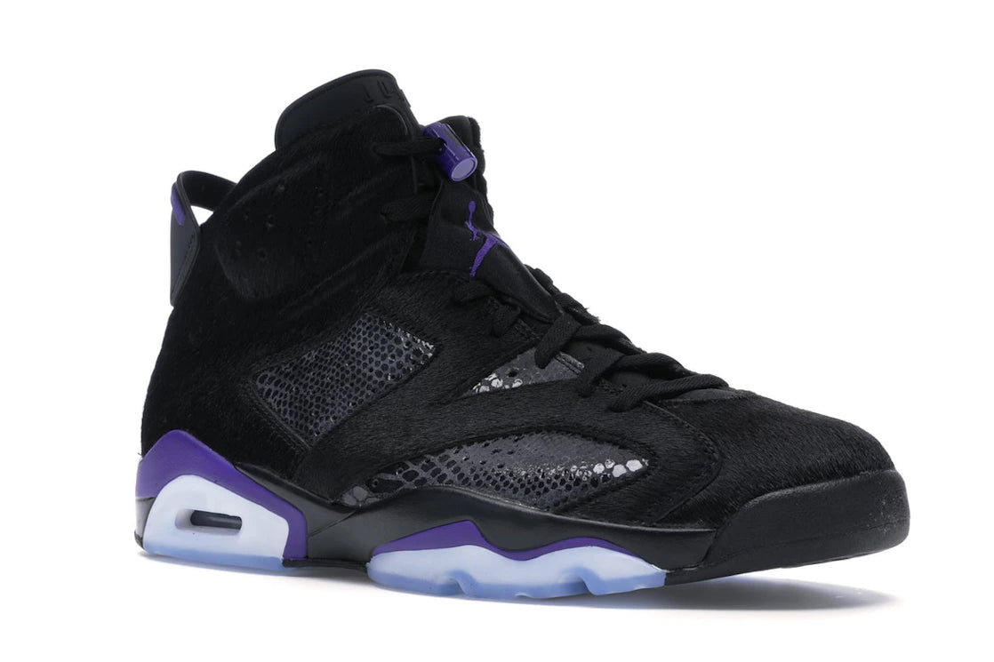 Jordan 6 Retro Sozialstatus