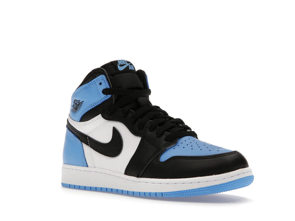 Jordan 1 Retro High OG UNC Toe (GS)