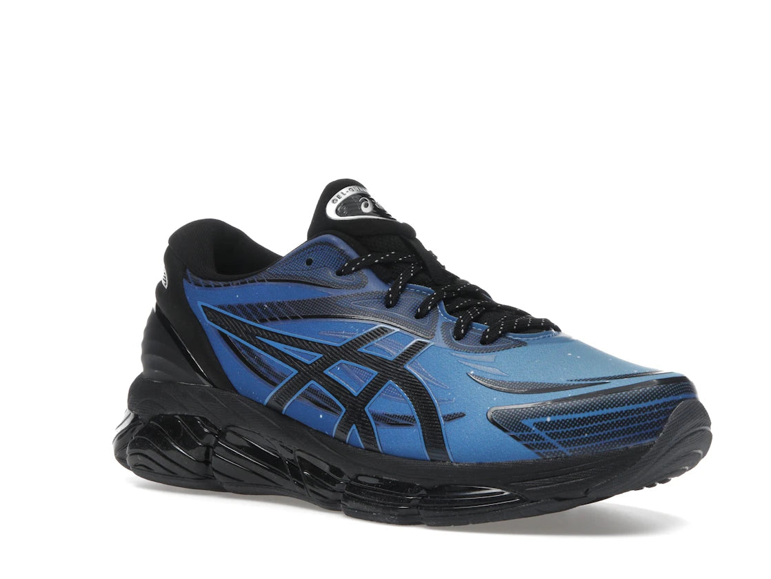 ASICS Gel-Quantum 360 VIII Blue Neptune Black