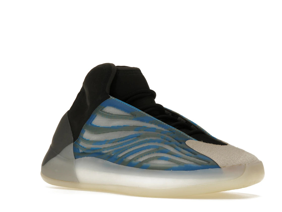 adidas Yeezy QNTM Frozen Blue