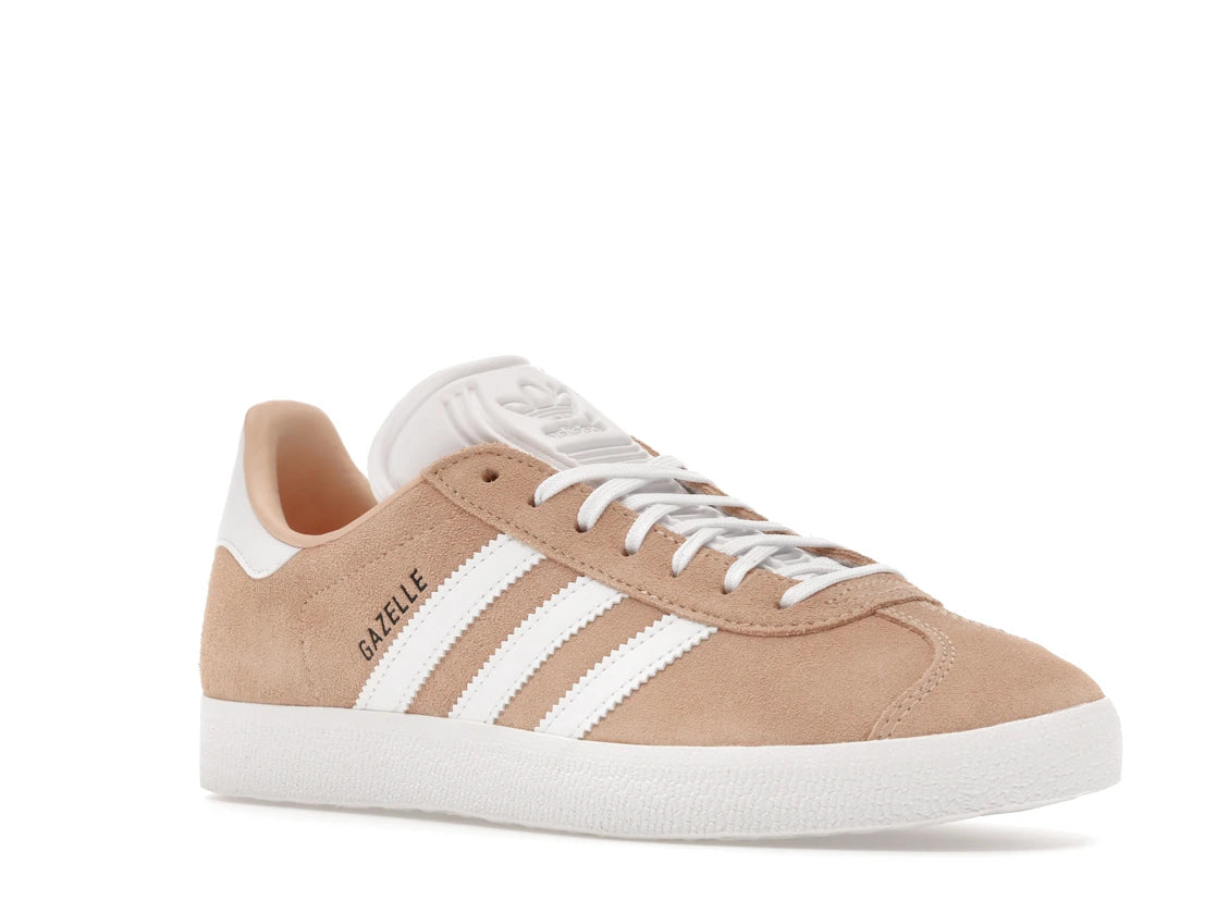 adidas Gazelle Halo Blush (Women's)