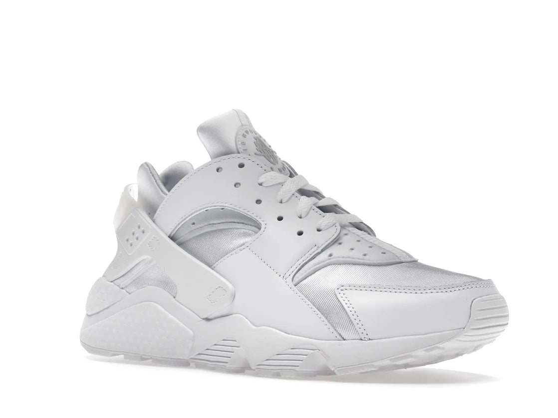 Nike Air Huarache White Pure Platinum (2021)