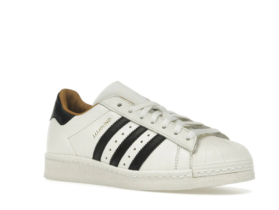 adidas Superstar 82 JJJJound Off White Made in Germany
