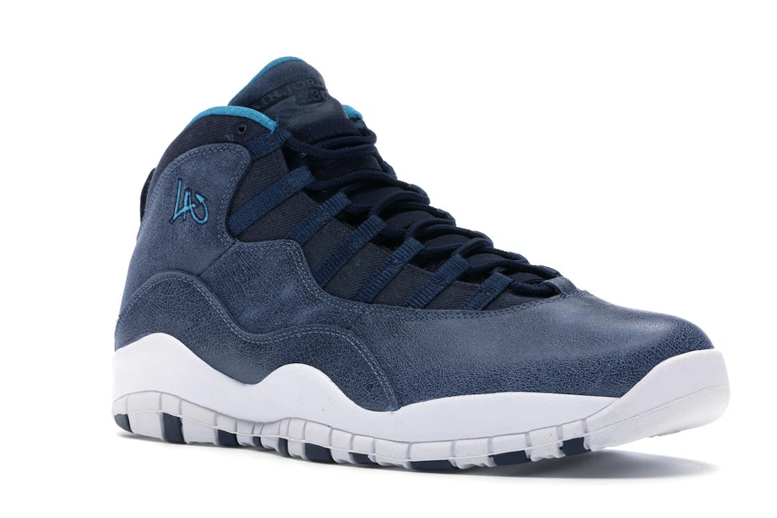 Jordan 10 Retro Los Angeles