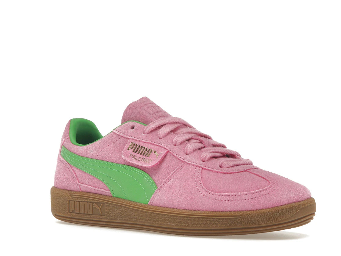 Puma Palermo Pink Delight Green (Women's)