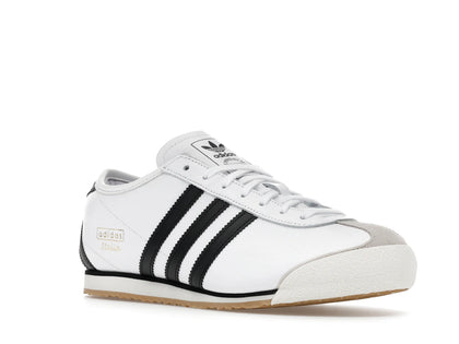 adidas Italia 70s White Black Gum - sneakers view 2