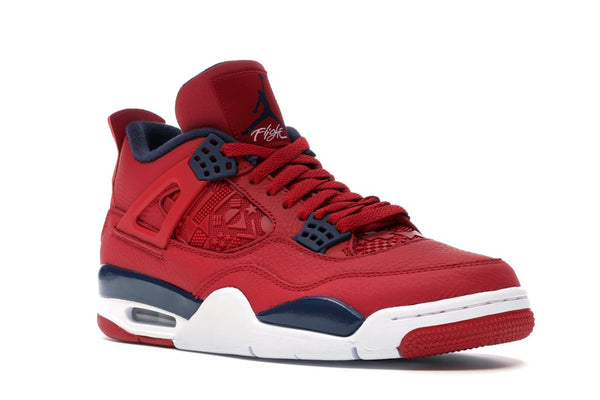 Jordan 4 Retro FIBA ​​​​(2019)