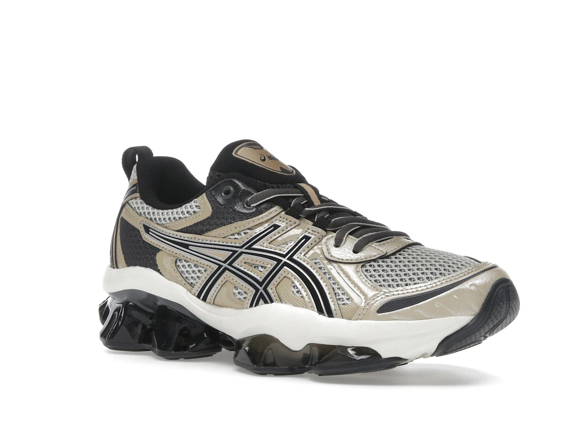 ASICS Gel-Quantum Kinetic Sand Black