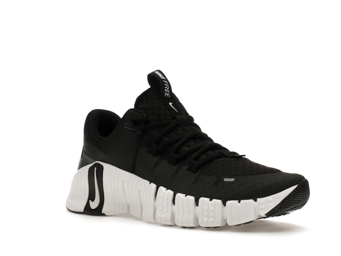 Nike Free Metcon 5 Black White