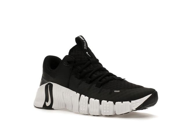 Nike Free Metcon 5 Black White