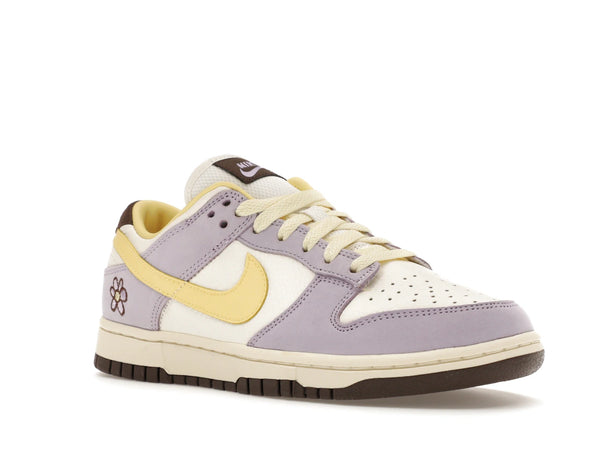 Nike Dunk Low Premium Lilac Bloom (Women's)