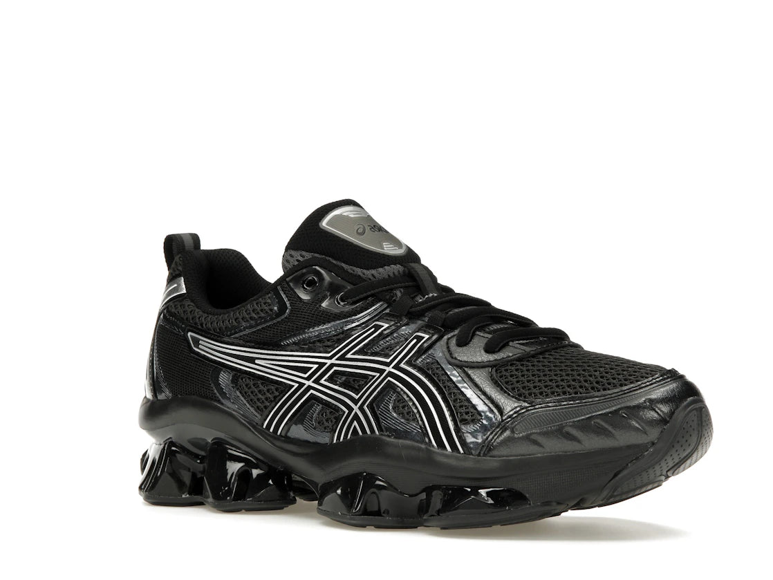 ASICS Gel-Quantum Kinetic Graphitgrau Schwarz