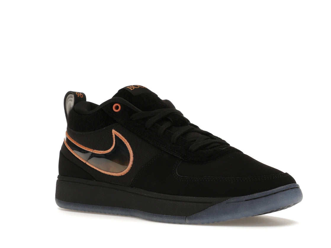 Nike Book 1 Haven (Transparente Außensohle)