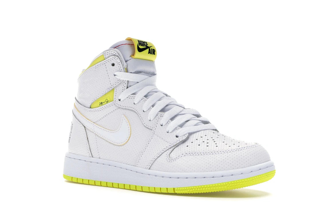 Jordan 1 Retro High First Class Flight (GS)