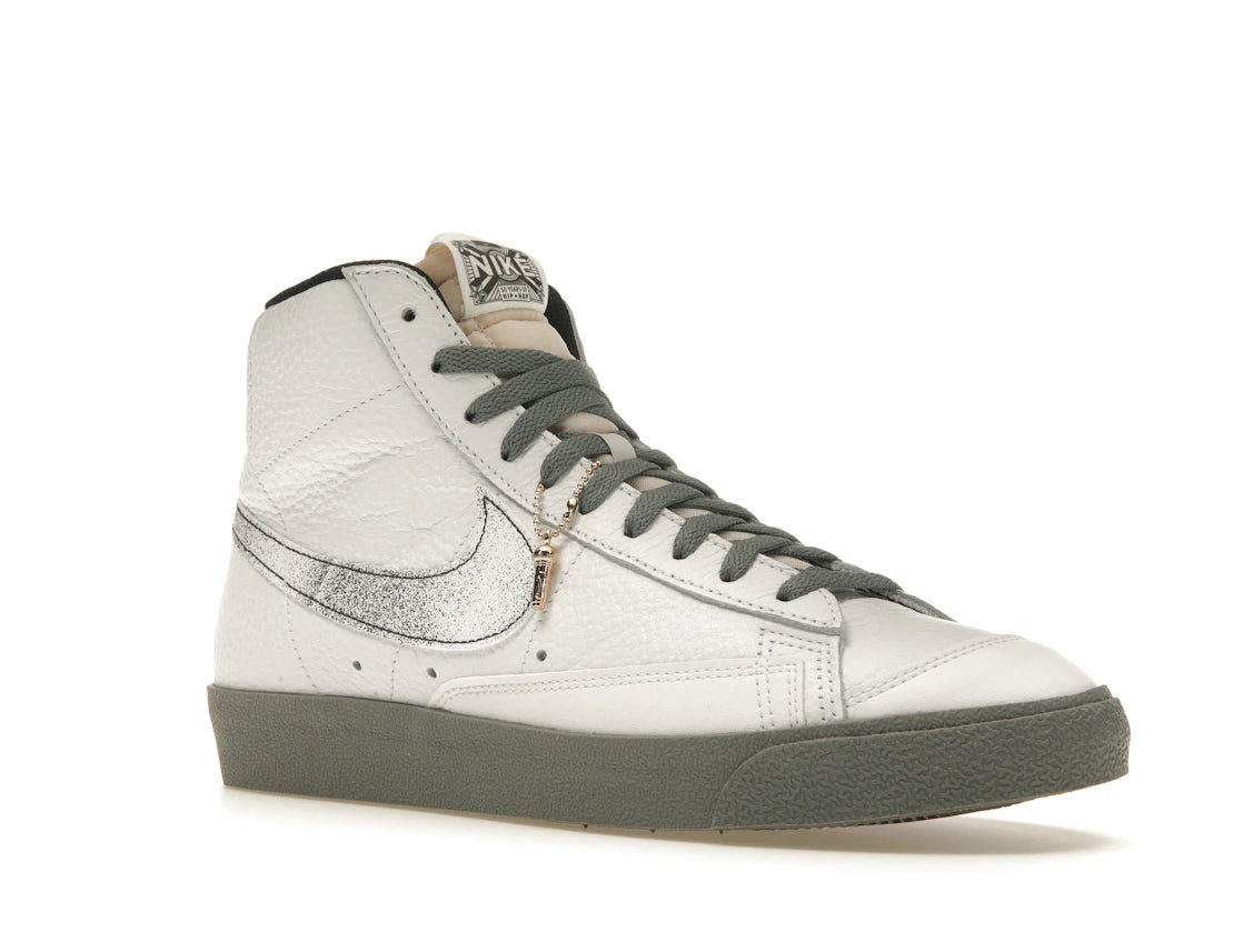 Nike Blazer Mid 77 Classics 50 Years of Hip-Hop