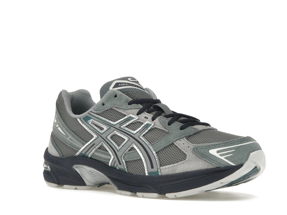 ASICS Gel-1130 Stahlgraue Trockenbauplatte