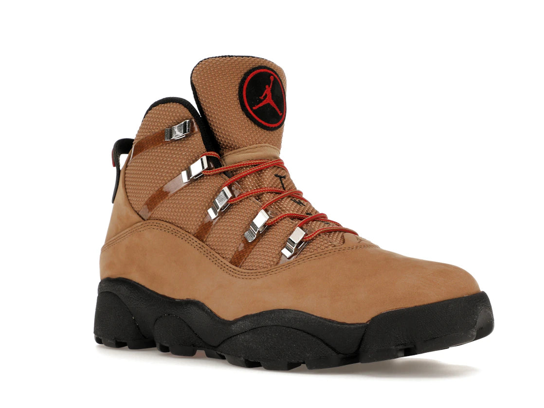 Jordan 6 Rings Winterized Rocky Tan (2023)