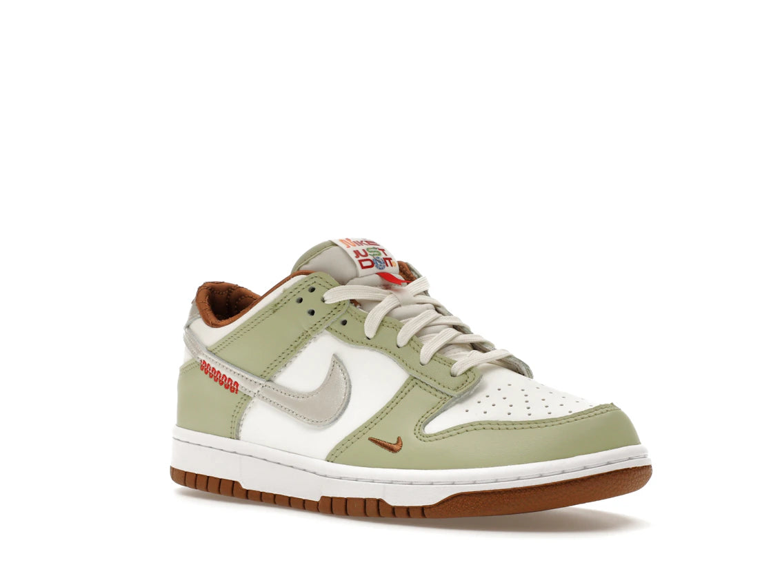 Nike Dunk Low Year of the Snake (GS)