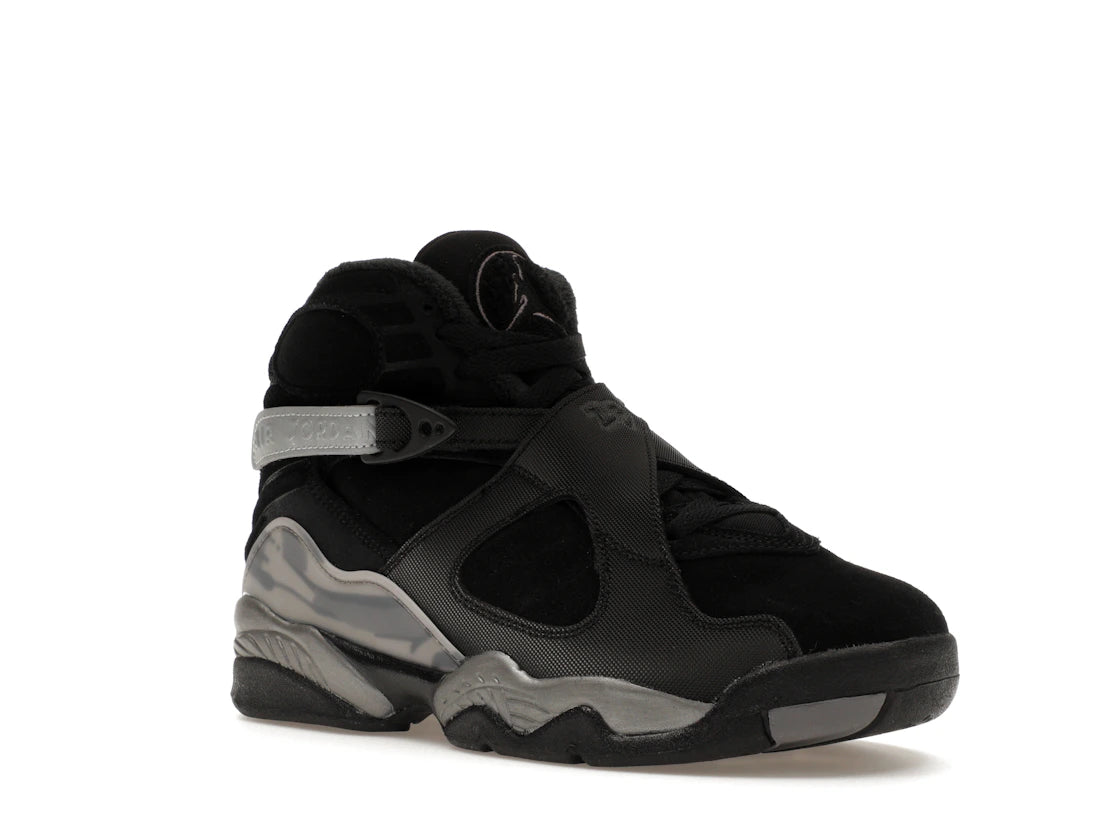 Jordan 8 Retro Winterized Gunsmoke (GS)