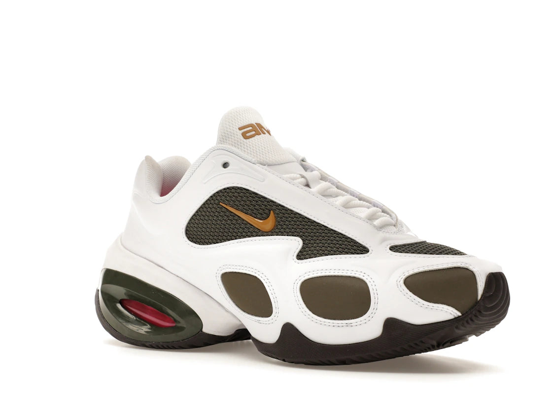 Nike Air Max Muse Veneda Carter Weiß Hyper Pink (Damen)