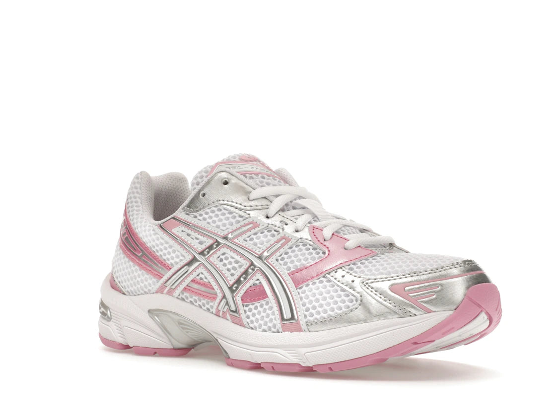 ASICS Gel-1130 White Pure Silver Pink (Women's) - vue secondaire A