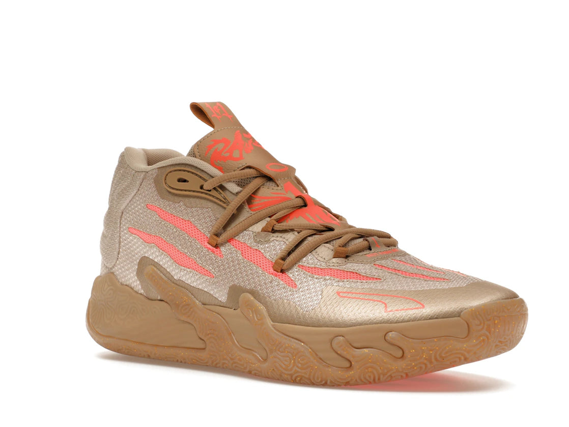 Puma LaMelo Ball MB.03 Chinese New Year