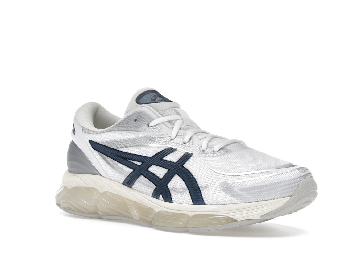 ASICS Gel-Quantum 360 VIII White Midnight