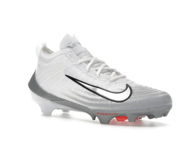 Nike Zoom Air Vapor Elite 1 White Summit White Bright Crimson Metallic Silver