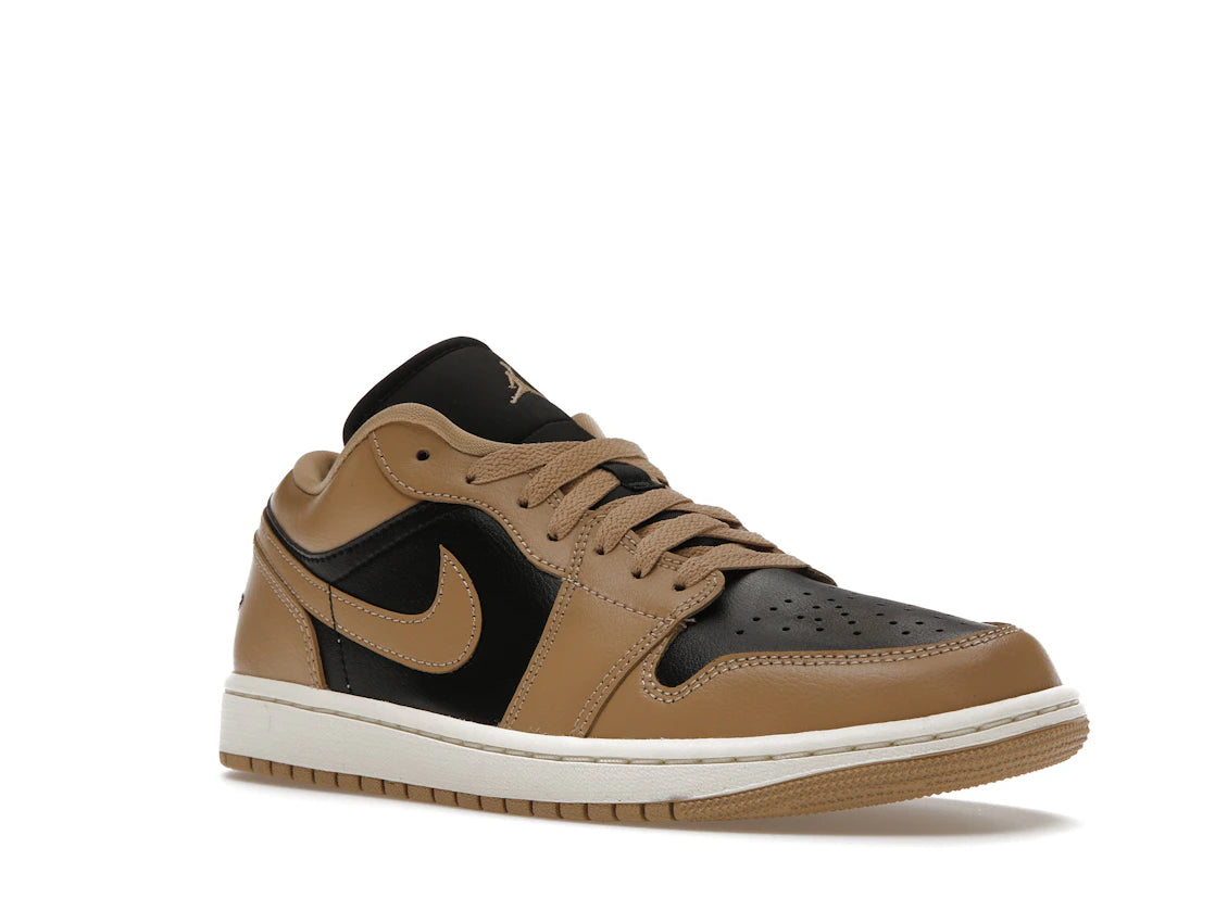 Jordan 1 Low Desert (Women's)