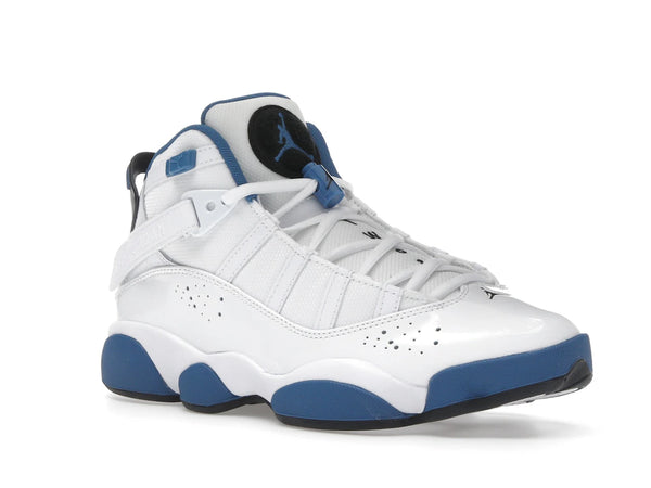 Jordan 6 Rings Sportblau