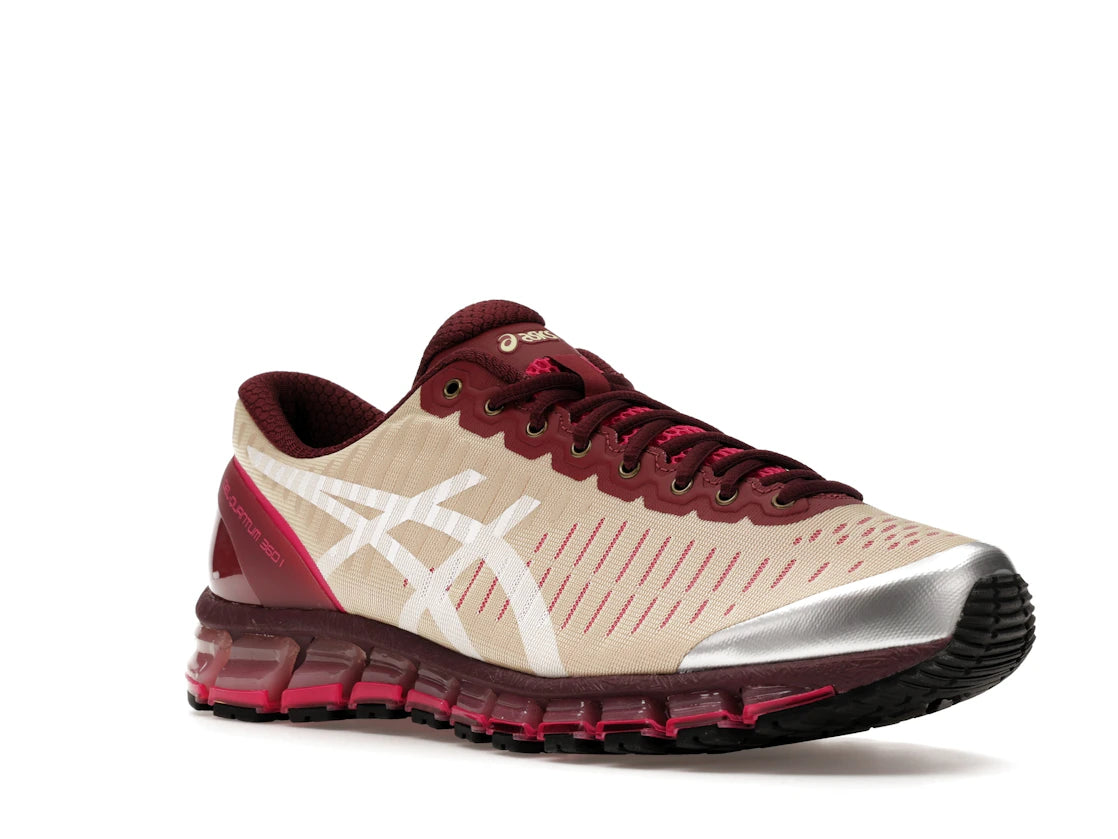 ASICS Gel-Quantum 360 I Above The Clouds Wine