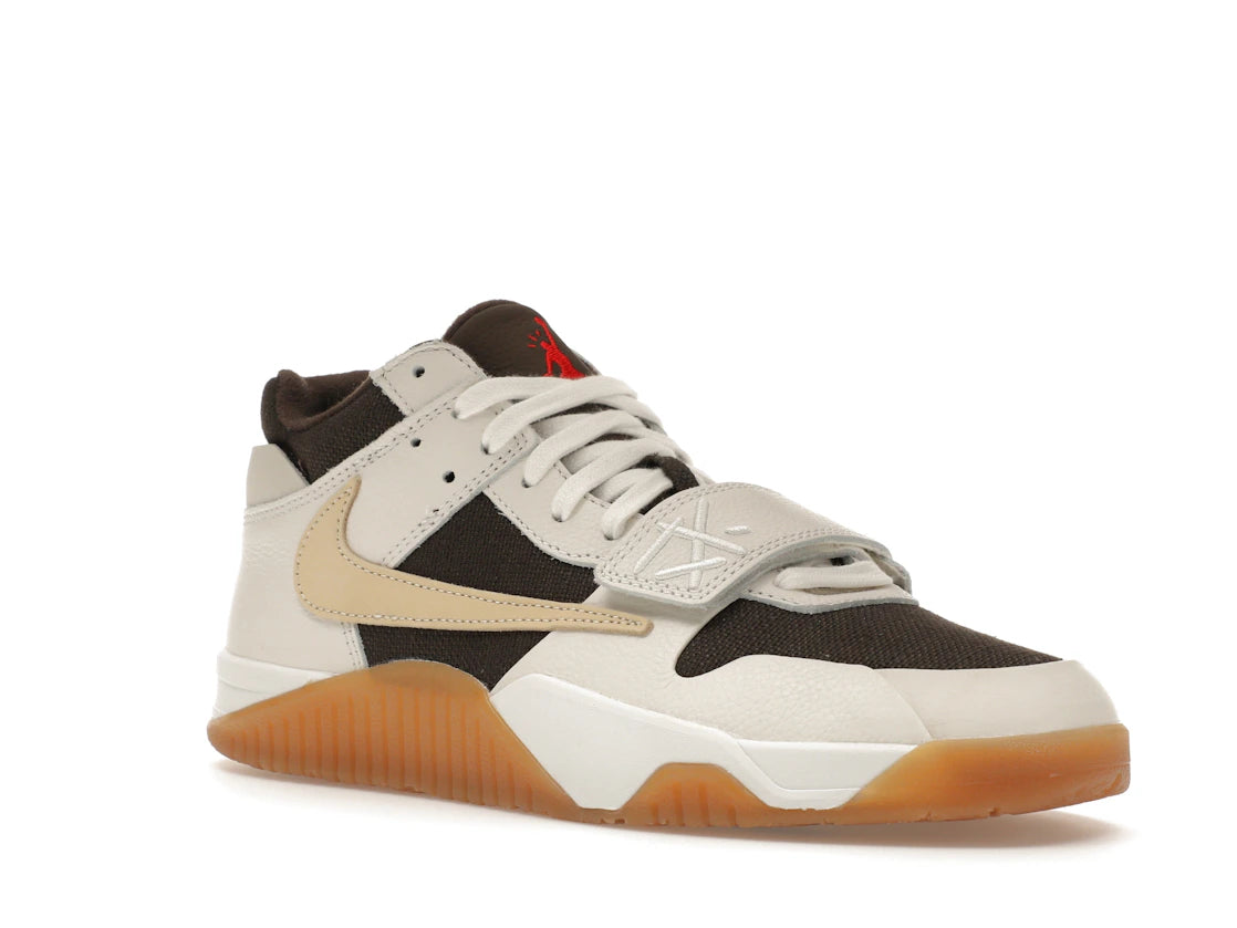Jordan Jumpman Jack TR Travis Scott Sail - vue secondaire A