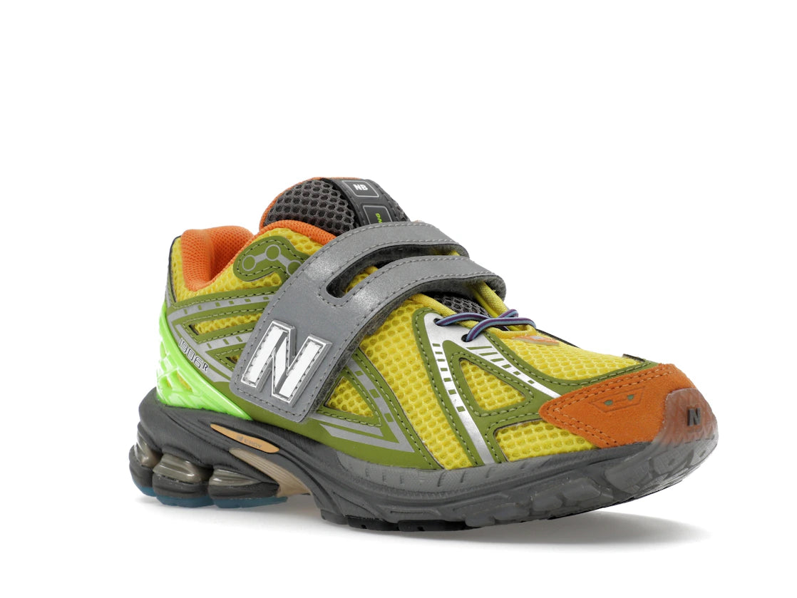 New Balance 1906R Action Bronson Scorpius (PS)