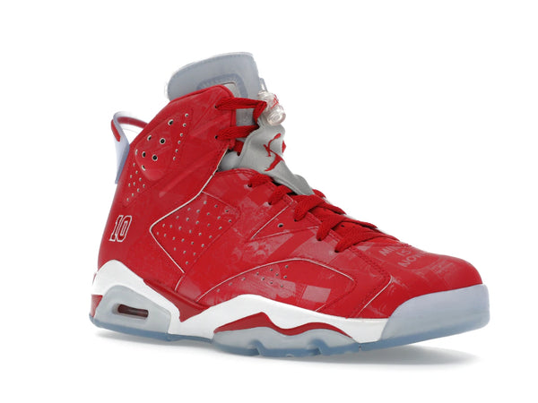 Jordan 6 Retro Slam Dunk