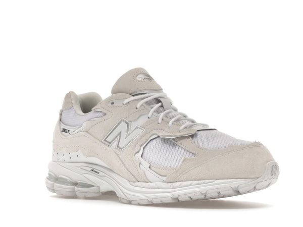 New Balance 2002R Protection Pack White