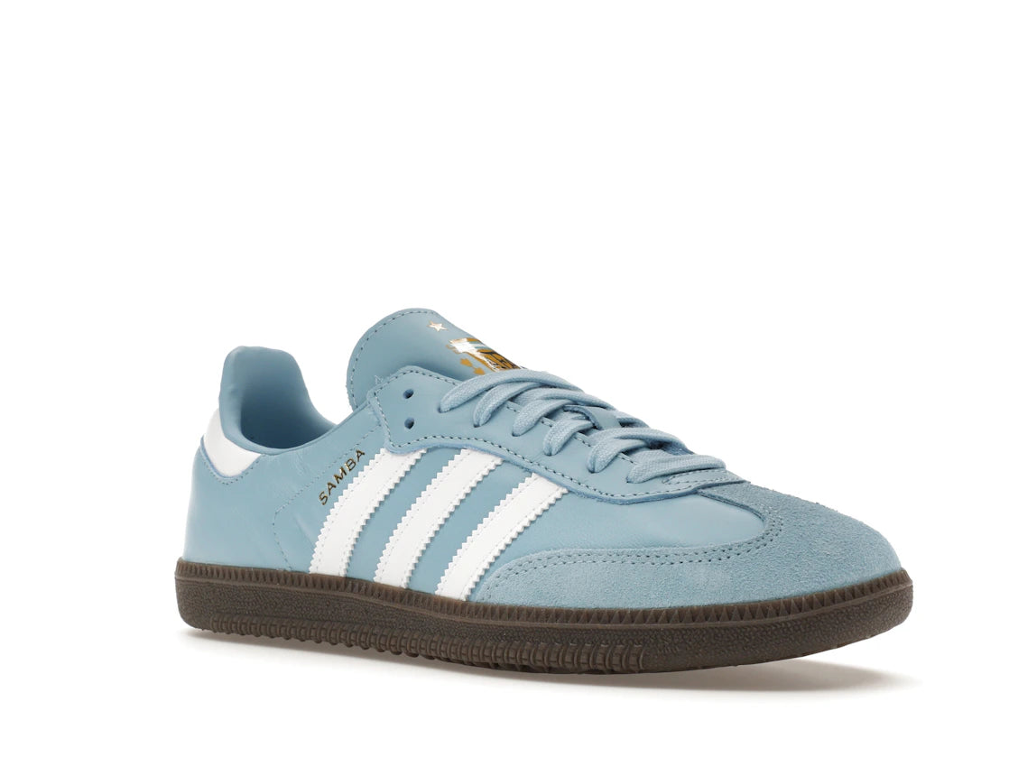 adidas Samba Team Argentina