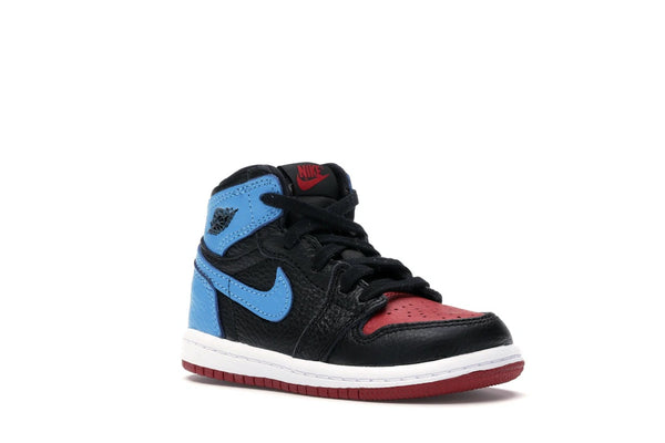 Jordan 1 Retro High NC to Chi (TD)