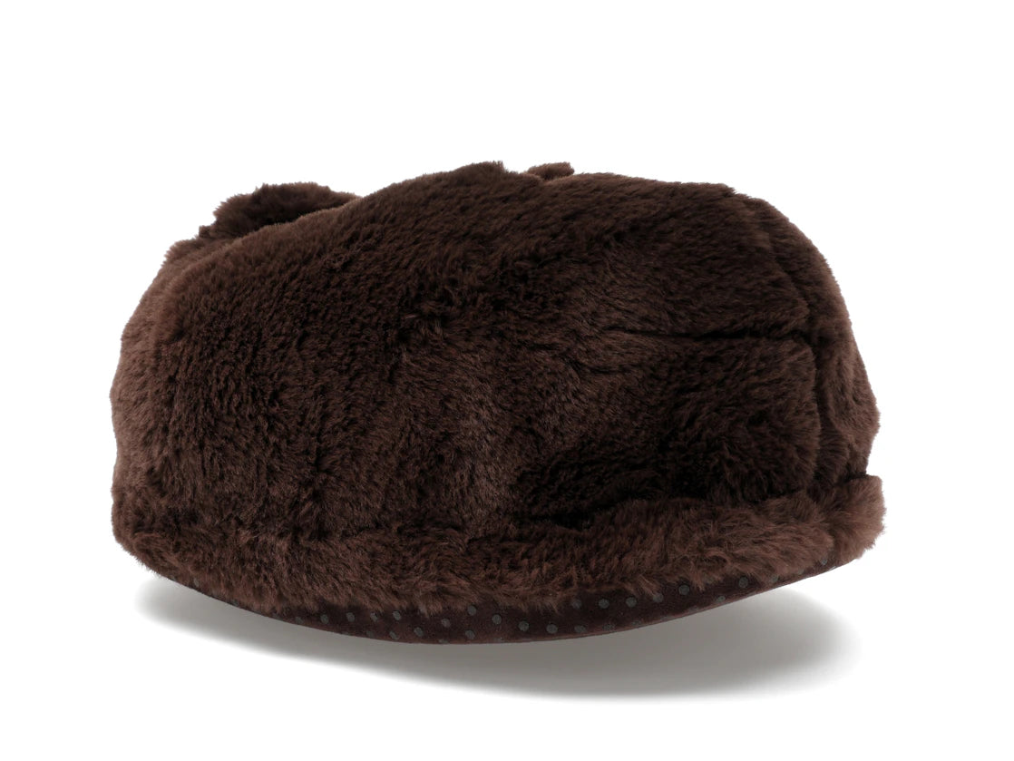 A Bathing Ape Bape Furry Slide Bored Ape Yacht Club