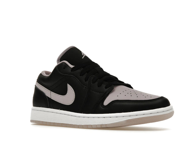 Jordan 1 Low SE Black Iced Lilac