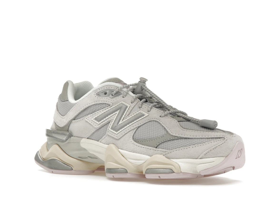 New Balance 9060 Grey Lilac