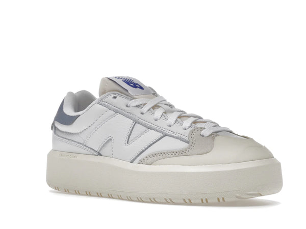 New Balance CT302 White Reflection Violet
