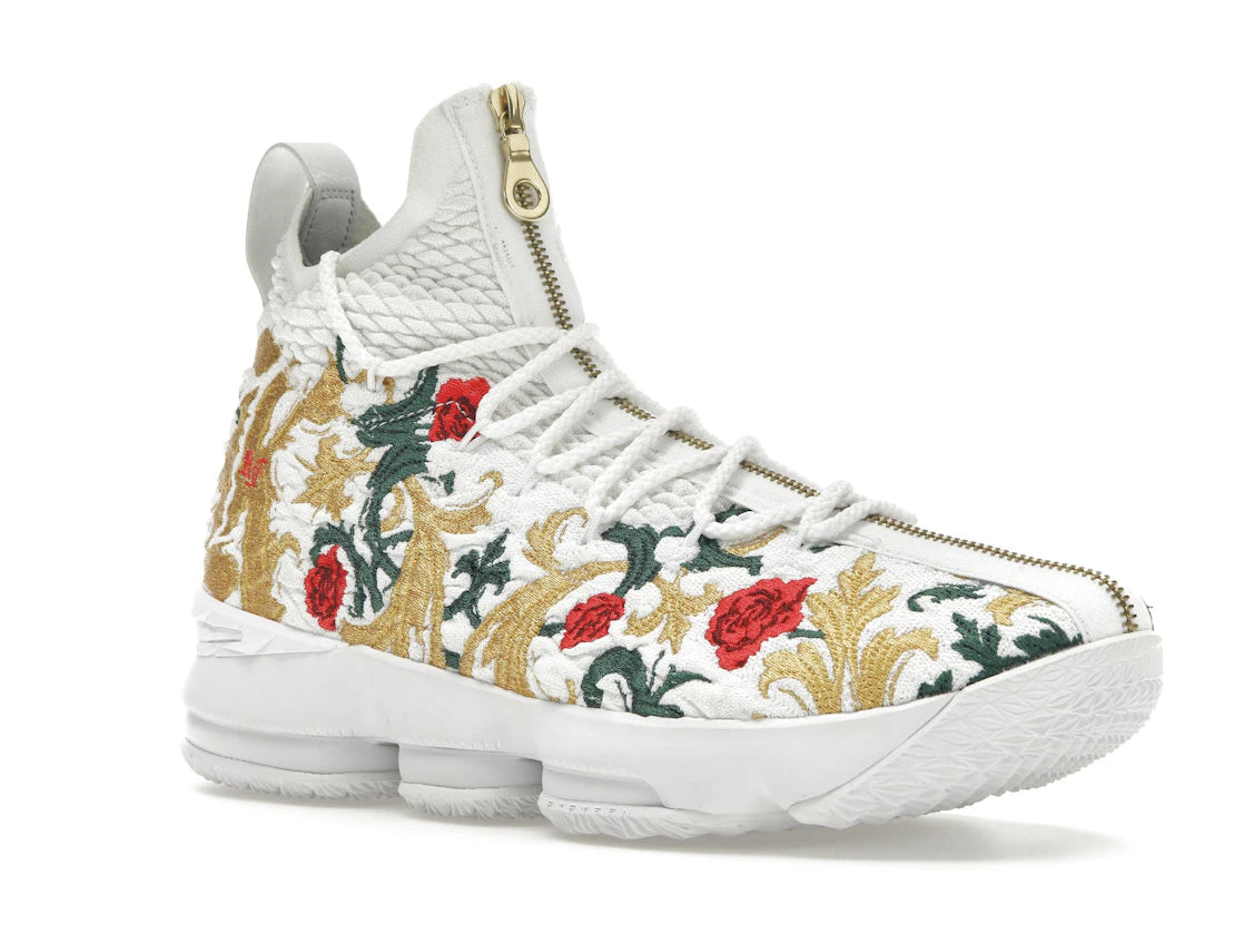 Nike LeBron 15 Performance KITH King's Cloak