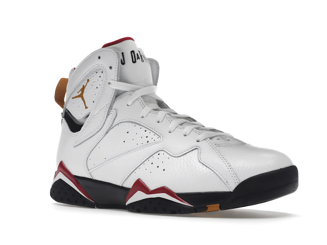 Jordan 7 Retro Cardinal (2022)