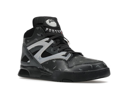 Reebok Pump Omni Zone II Retro Boktober - sneakers view 2