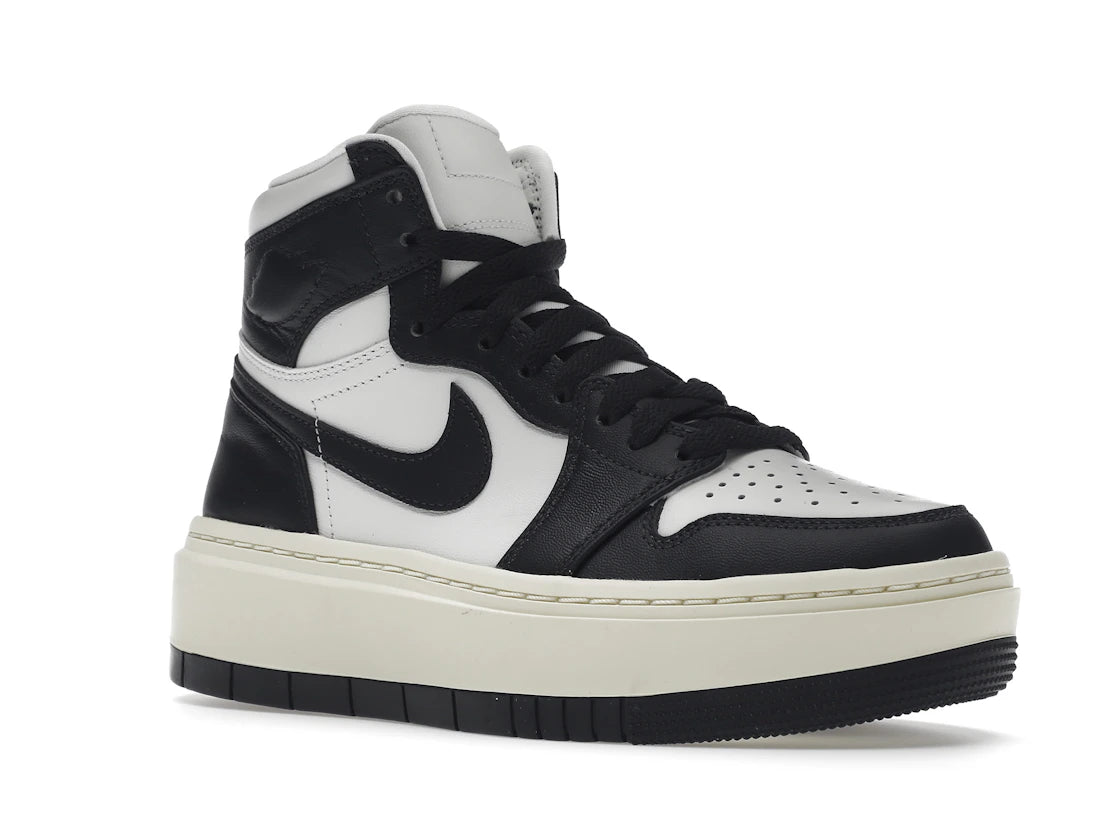 Jordan 1 Elevate High Summit White Dark Ash (Damen)
