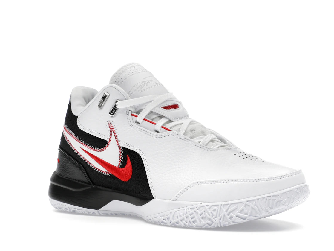 Nike Zoom LeBron NXXT Gen AMPD First Game